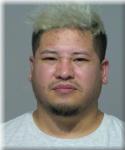 Mugshot of Piero De La Rosa ET AL