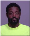 Mugshot of Aaron Shaw
