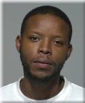 Mugshot of Tavion Sandifer