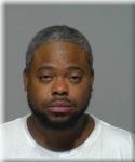 Mugshot of Brandon Conner