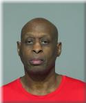Mugshot of Terry Wallace