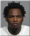 Mugshot of Tionne Reed