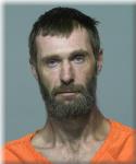 Mugshot of Andrew Rechcygl
