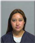 Mugshot of Atziry Rosas Espinoza