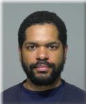 Mugshot of Isaac Moore Hodges