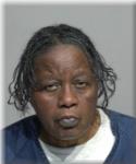 Mugshot of Evelyn Cross-Beacham