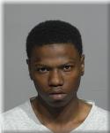 Mugshot of Derrick Knox