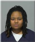 Mugshot of Dontashia Caesar