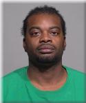 Mugshot of Marcques King