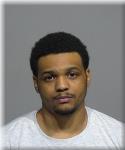 Mugshot of Antwon Rogers