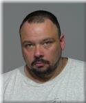 Mugshot of Joshua Brown