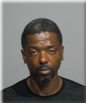 Mugshot of Antonio Caldwell