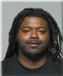 Mugshot of Nigel Campbell