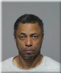 Mugshot of Wayne King