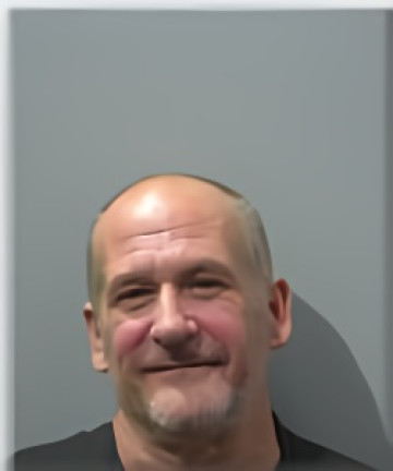 Mugshot of Anthony Czarnecki