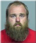 Mugshot of Christopher Nikolaus