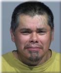 Mugshot of Veto Tahguv
