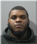 Mugshot of Timothy Landers