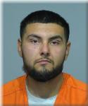 No mugshot available