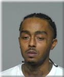 Mugshot of Kendale Tatum