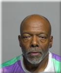 Mugshot of Ryan Whiteside