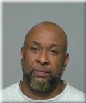 Mugshot of Damen Hicks