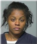 Mugshot of Yasmin Hameed