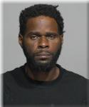Mugshot of Patrick Martin