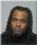 Mugshot of Roosevelt Rayford