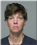 Mugshot of Amy Pollard