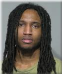 Mugshot of Trevion Evans