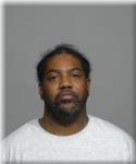 Mugshot of Michael Strawder