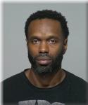 Mugshot of Robert Miller
