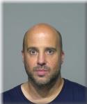 Mugshot of Anthony Chadwell