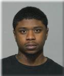 Mugshot of Deante Hale