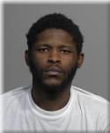 Mugshot of Jaylen Williams