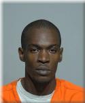 Mugshot of Keith Jeter