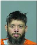 Mugshot of Noe Zepeda-Aviles