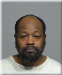 Mugshot of Willie Summers
