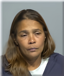 No mugshot available