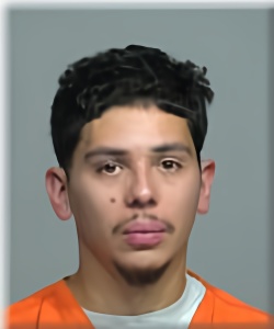 Mugshot of Gerardo Villa-Carrillo