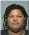 Mugshot of Gerald Clinkscales