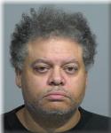 Mugshot of Shannon Brown