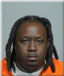 Mugshot of Lamonte Parr