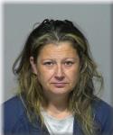Mugshot of Angela Leskow