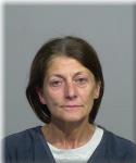Mugshot of Ismije Aliji