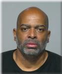 Mugshot of Rodney Matthews