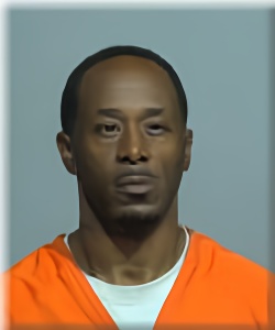 Mugshot of Timothy Bentley