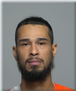 No mugshot available