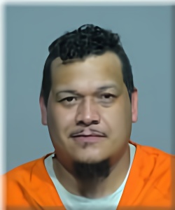 No mugshot available